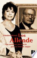 Libro Los Allende