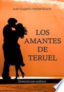 Libro Los amantes de Teruel