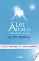 Libro Los Ángeles nos acompañan