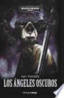 Libro Los Ángeles Oscuros