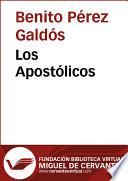 Libro Los apostólicos