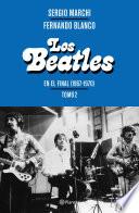 Libro Los Beatles (Tomo II)
