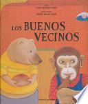 Libro Los buenos vecinos