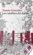 Libro Los caballitos del diablo