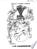 Libro Los Carreras