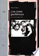 Libro Los cines periféricos