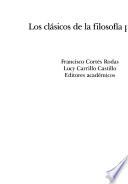 Libro Los clásicos de la filosofía política