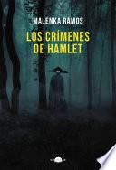 Libro Los crímenes de Hamlet