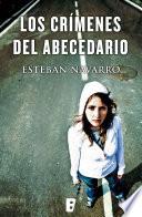 Libro Los crímenes del abecedario (Diana Dávila 2)