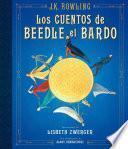 Libro Los Cuentos de Beedle El Bardo / The Tales of Beedle the Bard