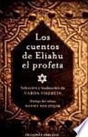 Libro Los cuentos de Eliahu el profeta