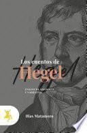 Libro Los cuentos de Hegel