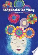 Libro Los cuentos de Vicky