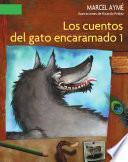 Libro Los cuentos del gato encaramado 1