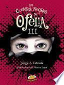 Libro Los Cuentos Negros de Ofelia III