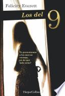 Libro Los del 9