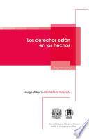 Libro Los derechos están en los hechos