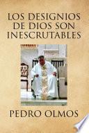 Libro Los Designios De Dios Son Inescrutables