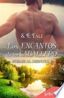 Libro Los encantos de un caballero (Nobles al desnudo 2)