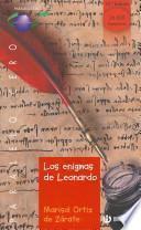 Libro Los enigmas de Leonardo