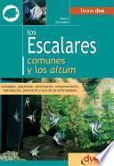 Libro Los escalares comunes y los altum