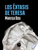 Libro Los éxtasis de Teresa