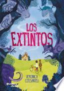 Libro Los extintos