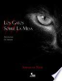 Libro Los Gatos Sobre la Mesa