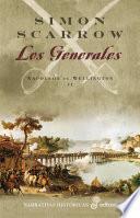 Libro Los generales