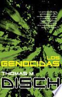 Libro Los Genocidas
