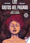 Libro Los gritos del pasado