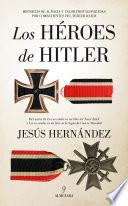 Libro Los héroes de Hitler