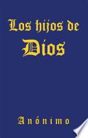 Libro Los hijos de Dios