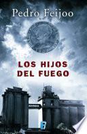 Libro Los hijos del fuego