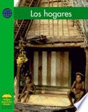 Libro Los Hogares