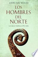 Libro Los hombres del Norte