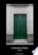 Libro Los Independientes de Mansilla - Volumen 2