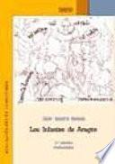 Libro Los infantes de Aragón