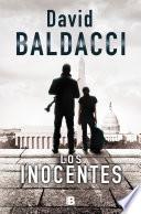 Libro Los inocentes (Will Robie 1)