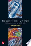 Libro Los judíos, el mundo y el dinero