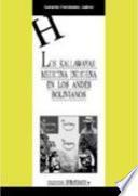 Libro Los kallawayas
