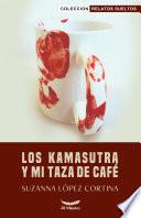 Libro Los Kamasutra y mi taza de café