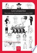 Libro Los Leopardos una historia intelectual de los años 1920
