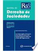 Libro Los Límites Legales a la Actuación de los Administradores de la Sociedad opada (Art. 60 Bis LMV y Desarrollo Reglamentario