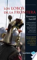 Libro Los Lobos de la Frontera