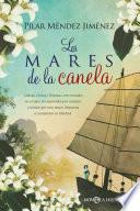 Libro Los mares de la canela