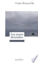 Libro Los mares detenidos