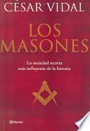 Libro Los masones