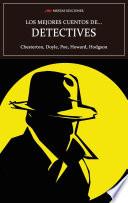 Libro Los mejores cuentos de Detectives