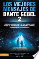 Libro Los mejores mensajes de Dante Gebel 2